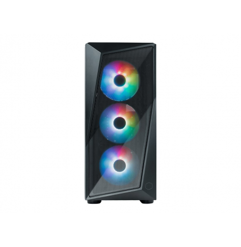 Obudowa COOLER MASTER CMP 520 ARGB midi tower