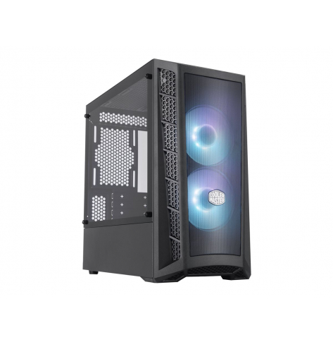 Obudowa COOLER MASTER MasterBox MB311L ARGB mini tower