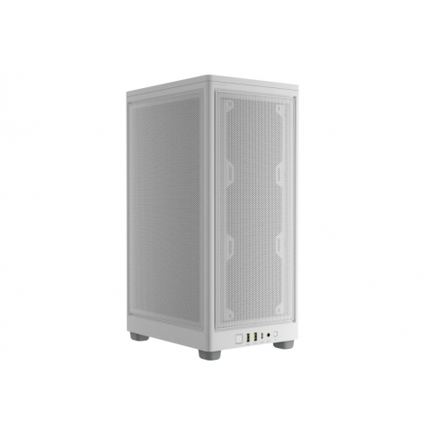 Obudowa CORSAIR 2000D AIRFLOW biala mini ITX chassis