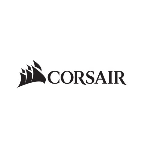 Obudowa CORSAIR 2000D AIRFLOW Mini-ITX Case biala