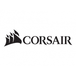Obudowa CORSAIR 2000D AIRFLOW Mini-ITX Case czarna