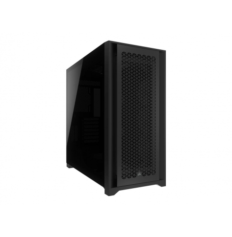 Obudowa CORSAIR 5000D AIRFLOW CORE Tempered Glass Mid-Tower czarna