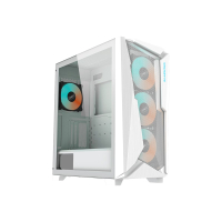 Obudowa GIGABYTE CLASS biala Chassis