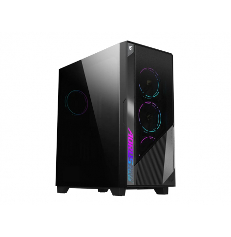 Obudowa GIGABYTE GB-AC500G ST PC Case ATX