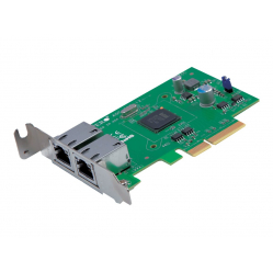Karta sieciowa SUPERMICRO AOC-SGP-i2 2-port GbE Card Based on Intel i350