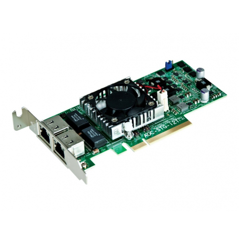 Karta sieciowa SUPERMICRO AOC-STG-i2T Supermicro AOC-STG-I2T