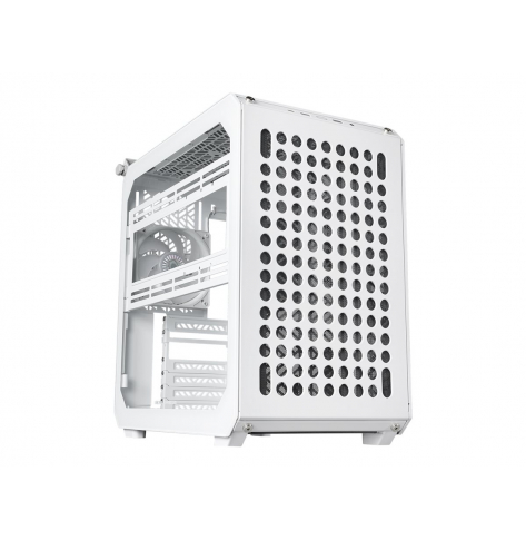 Obudowa COOLER MASTER Qube 500 midi tower biala