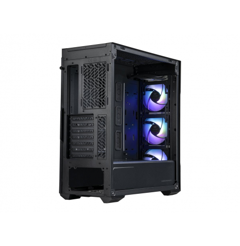 Obudowa COOLER MASTER MasterBox TD500 V2 Mesh ARGB czarna