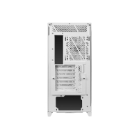 Obudowa MSI MPG GUNGNIR 300R AIRFLOW biala Case ARGB Fans