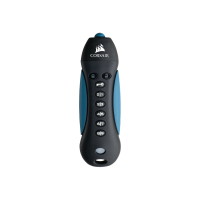 Pamięć USB CORSAIR Padlock Series 256GB USB 3.0 Secure Flash Drive