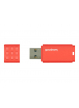 Pamięć USB GOODRAM 256GB UME3 czarny USB 3.2 Gen 1