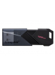 Pamięć USB KINGSTON 128GB DataTraveler Exodia Onyx