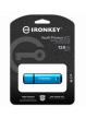 Pamięć USB KINGSTON 128GB USB-C IronKey Vault Privacy 50C AES-256 Encrypted FIPS 197