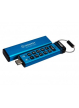 Pamięć USB KINGSTON 16GB USB-C IronKey Keypad 200C FIPS 140-3 Lvl 3 Pending AES-256