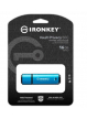 Pamięć USB KINGSTON 16GB USB-C IronKey Vault Privacy 50C AES-256 Encrypted FIPS 197