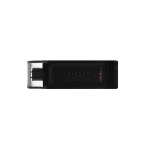 Pamięć KINGSTON 256GB DataTraveler 70 USB-C 3.2 Gen 1