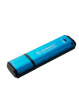 Pamięć USB KINGSTON 256GB USB-C IronKey Vault Privacy 50C AES-256 Encrypted FIPS 197