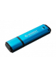 Pamięć USB KINGSTON 8GB USB-C IronKey Vault Privacy 50C AES-256 Encrypted FIPS 197
