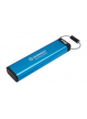 Pamięć USB KINGSTON 8GB USB-C IronKey Keypad 200C FIPS 140-3 Lvl 3 Pending AES-256