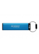 Pamięć USB KINGSTON 8GB USB-C IronKey Keypad 200C FIPS 140-3 Lvl 3 Pending AES-256