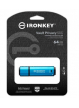 Pamięć USB KINGSTON 64GB USB-C IronKey Vault Privacy 50C AES-256 Encrypted FIPS 197