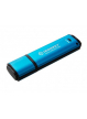 Pamięć USB KINGSTON 64GB USB-C IronKey Vault Privacy 50C AES-256 Encrypted FIPS 197