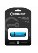 Pamięć USB KINGSTON 32GB USB-C IronKey Vault Privacy 50C AES-256 Encrypted FIPS 197