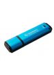 Pamięć USB KINGSTON 32GB USB-C IronKey Vault Privacy 50C AES-256 Encrypted FIPS 197