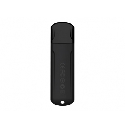 Pamięć USB TRANSCEND 16GB JETFLASH750 USB3.0 MLC czarny