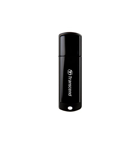 Pamięć TRANSCEND JetFlash 700 USB 256GB USB3.1