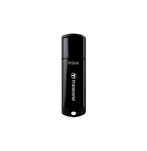 Pamięć TRANSCEND JetFlash 700 USB 512GB USB3.1