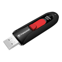 Pamięć USB TRANSCEND TS16GJF590K Transcend USB 16GB Jetflash 590 USB 2.0