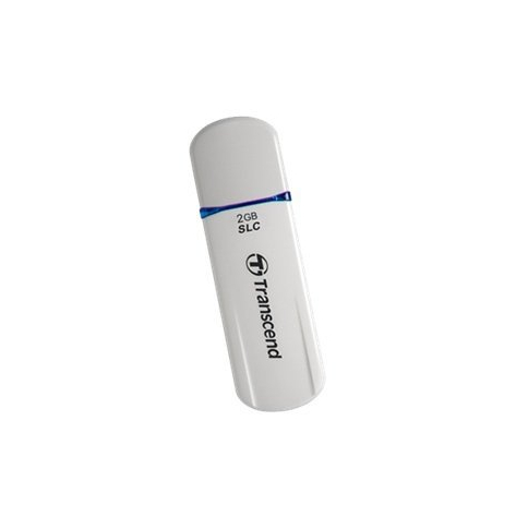 Pamięć USB TRANSCEND TS2GJF170 Transcend USB 2GB JF170 USB 2.0