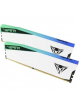 Pamięć PATRIOT Viper Elite 5 RGB 32GB Kit DDR5-6200MHz CL42 White