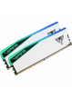 Pamięć PATRIOT Viper Elite 5 RGB 32GB Kit DDR5-6200MHz CL42 White