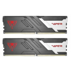 Pamięć PATRIOT VIPER VENOM 32GB DDR5 KIT 2X16GB 6400Mhz CL32-40-40-84 1.4V