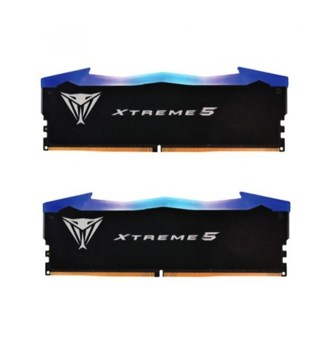 Pamięć PATRIOT Viper Xtreme 5 RGB 32GB Kit DDR5-7800MHz CL38