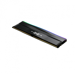 Pamięć SILICON POWER DDR5 XPOWER Zenith RGB 16GB 1x16GB 5600MHz CL40 1.25V czarny UDIMM