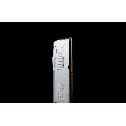 Pamięć KINGSTON FURY Beast 16GB DIMM 6000MT/s DDR5 CL36 White RGB EXPO