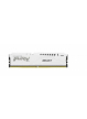 Pamięć KINGSTON FURY Beast 32GB DIMM DDR5 5200MT/s DDR5 CL36 Kit of 2 White EXPO