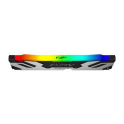 Pamięć KINGSTON 96GB 6000MT/s DDR5 CL32 DIMM Kit of 2 FURY Renegade RGB XMP