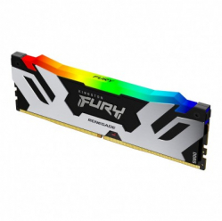 Pamięć KINGSTON 96GB 6000MT/s DDR5 CL32 DIMM Kit of 2 FURY Renegade RGB XMP