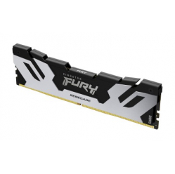 Pamięć KINGSTON 48GB 7200MT/s DDR5 CL38 DIMM Kit of 2 FURY Renegade srebrny XMP