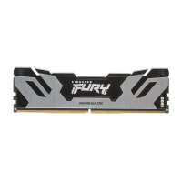 Pamięć KINGSTON 48GB 6400MT/s DDR5 CL32 DIMM FURY Renegade srebrny XMP