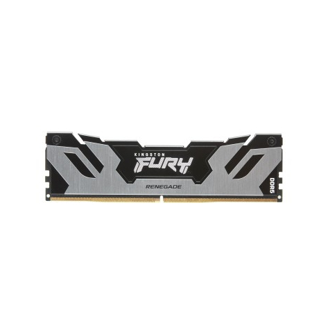 Pamięć KINGSTON 48GB 6000MT/s DDR5 CL32 DIMM FURY Renegade srebrny XMP