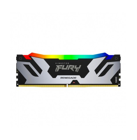 Pamięć KINGSTON 48GB 6000MT/s DDR5 CL32 DIMM FURY Renegade RGB XMP