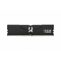 Pamięć GOODRAM IR-6800D564L34S/32GDC DDR5 32GB 6800MHz 34-40-40-80 DUAL CHANNEL KIT IRDM czarny V srebrny