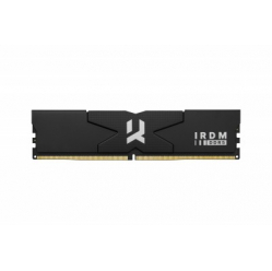 Pamięć GOODRAM IR-6800D564L34S/32GDC DDR5 32GB 6800MHz 34-40-40-80 DUAL CHANNEL KIT IRDM czarny V srebrny