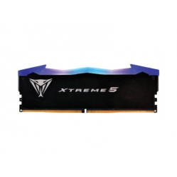 Pamięć PATRIOT Viper Xtreme 5 RGB 32GB Kit DDR5-7600MHz CL36