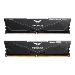 Pamięć TEAM GROUP T-FORCE VULCAN BK UD-D5 16GBx2 6000MHz DDR5